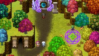 Скриншот 7 к игре Tales of Nebezem: Elemental Link