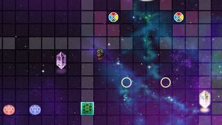 Скриншот 8 к игре Tales of Nebezem: Elemental Link