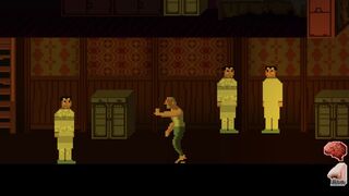 Скриншот 6 к игре Blind Boris