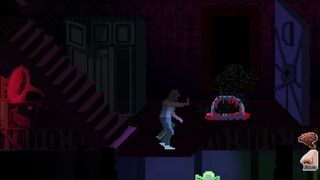 Скриншот 8 к игре Blind Boris