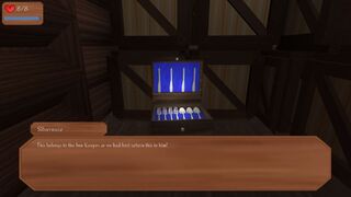 Скриншот 7 к игре Twilight on Yulestead