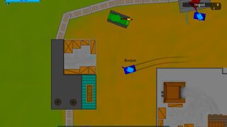 Скриншот 5 к игре Project Tank