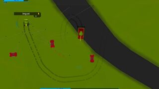 Скриншот 6 к игре Project Tank