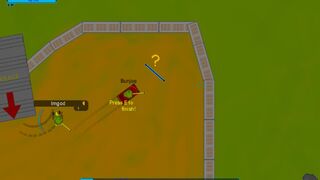 Скриншот 7 к игре Project Tank