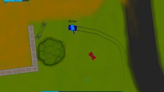 Скриншот 8 к игре Project Tank