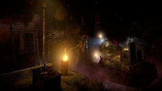 Скриншот 5 к игре CrossSide: The Prison