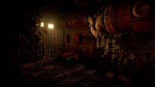 Скриншот 7 к игре CrossSide: The Prison