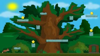 Скриншот 5 к игре Cunning Fox