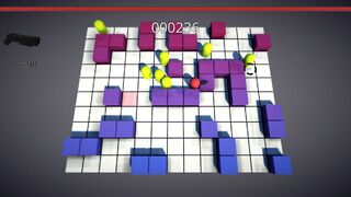 Скриншот 5 к игре Primitive Shooter