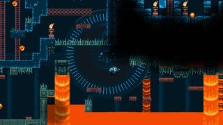 Скриншот 5 к игре 1 Screen Platformer