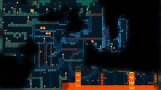 Скриншот 7 к игре 1 Screen Platformer