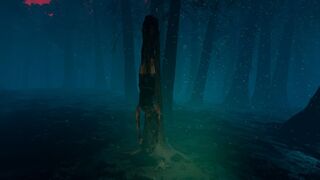 Скриншот 5 к игре The Woods
