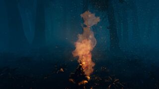 Скриншот 6 к игре The Woods