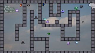 Скриншот 7 к игре Balloon