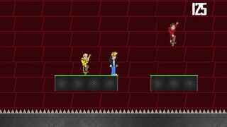 Скриншот 7 к игре Lost In 80s II