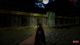 Скриншот 5 к игре OutBreak Zombie