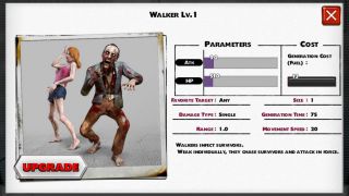 UNDEAD FACTORY:Zombie Pandemic