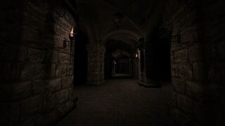 Скриншот 5 к игре The Cathedral: Allison's Diary