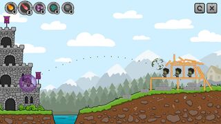 Скриншот 6 к игре Merlin vs Zombies