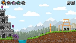 Скриншот 8 к игре Merlin vs Zombies