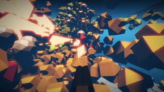 Скриншот 7 к игре Swarmlake