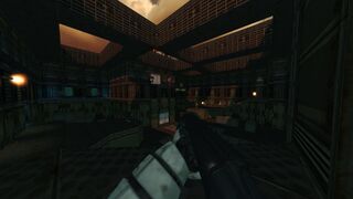 Скриншот 5 к игре Hellbreaker