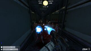 Скриншот 6 к игре Hellbreaker