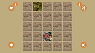 Скриншот 5 к игре Snake couple