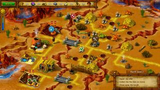 Скриншот 5 к игре MOAI 5: New Generation Collector’s Edition