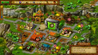 Скриншот 6 к игре MOAI 5: New Generation Collector’s Edition