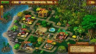 Скриншот 8 к игре MOAI 5: New Generation Collector’s Edition