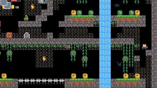 Скриншот 5 к игре Golden8bits