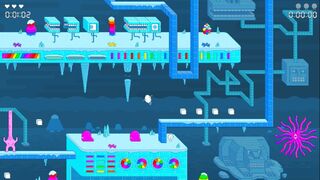 Скриншот 5 к игре Spinch