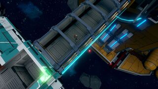 Скриншот 5 к игре Landinar: Into the Void