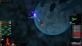 Скриншот 7 к игре Landinar: Into the Void