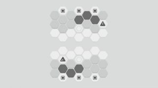 Hexa Turn