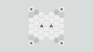 Hexa Turn