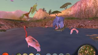 Wildlife Tycoon: Venture Africa