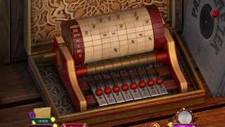 Скриншот 6 к игре Danse Macabre: Deadly Deception Collector's Edition
