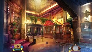 Скриншот 7 к игре Danse Macabre: Deadly Deception Collector's Edition