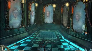 Скриншот 7 к игре Haunted Halls: Fears from Childhood Collector's Edition