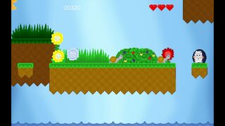 Скриншот 6 к игре Mr.Jezko