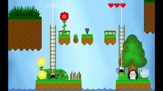 Скриншот 7 к игре Mr.Jezko