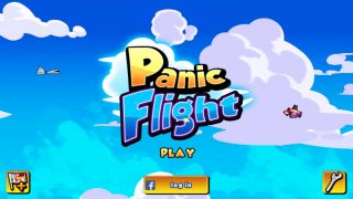 Ultimate Panic Flight