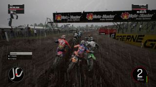 MXGP PRO