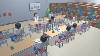 Скриншот 5 к игре SmartBoy