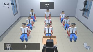 Скриншот 8 к игре SmartBoy