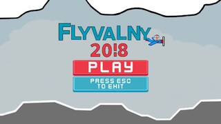 FLYVALNY 20!8
