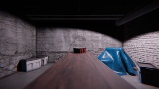 Скриншот 5 к игре Beer Pong VR