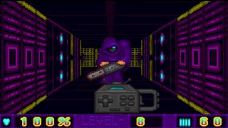 Скриншот 7 к игре Neon Brood